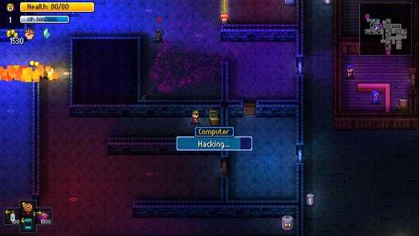 《地痞街区》撬棍属性介绍