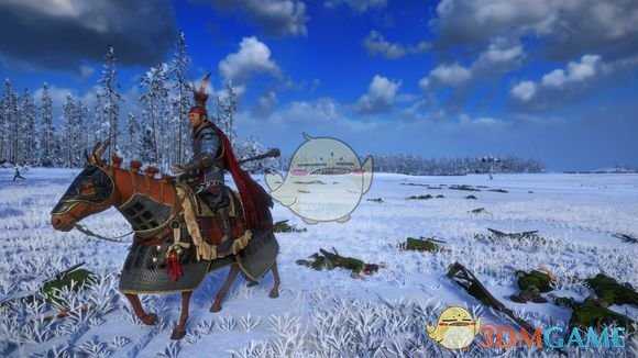 《全面战争：三国》人口与建筑的关系分析