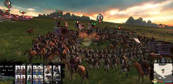 《全面战争：三国》怎么降低建设成本