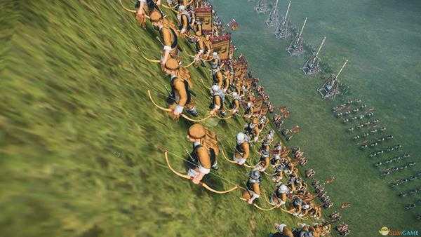 《全面战争：三国》太守降低腐败率作用分析