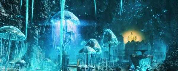 上古卷轴5黑降变白降