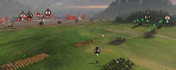 全面战争三国太守无法任命