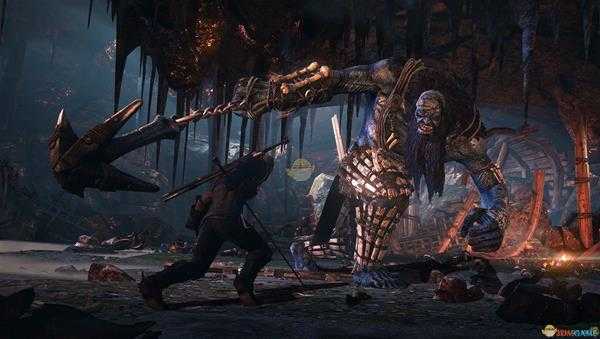 《巫师3：狂猎》增加金钱代码分享