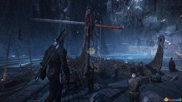 《巫师3：狂猎》角色复活代码分享