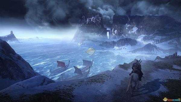 《巫师3：狂猎》增加技能点代码分享