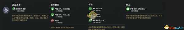 《全面战争：三国》金系差事类型分享
