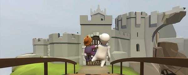 人类一败涂地怎么跳关