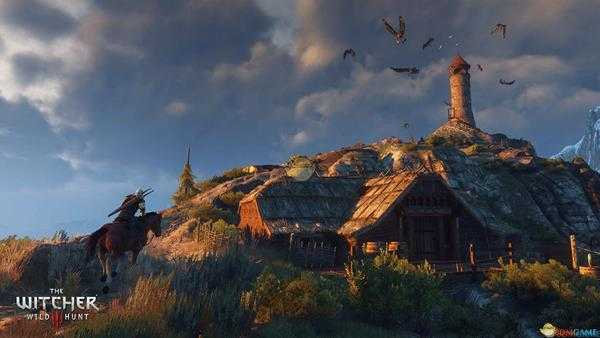 《巫师3：狂猎》人像类挂画装饰品代码分享