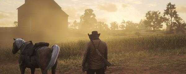 荒野大镖客2有pc版吗