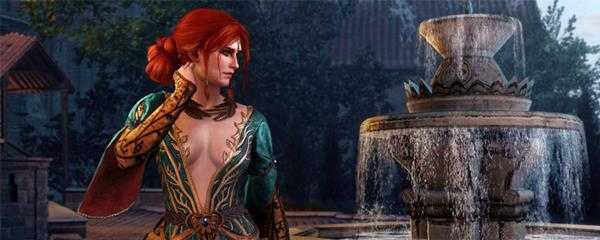 巫师三生死攸关怎么选