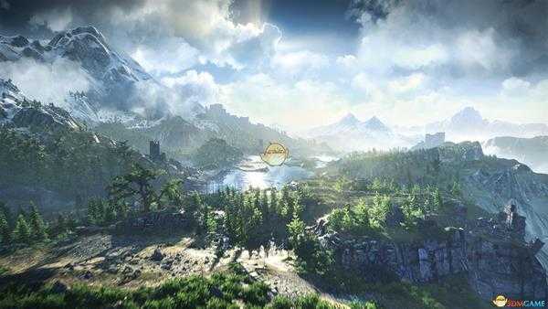 《巫师3：狂猎》武器冬之刃代码分享