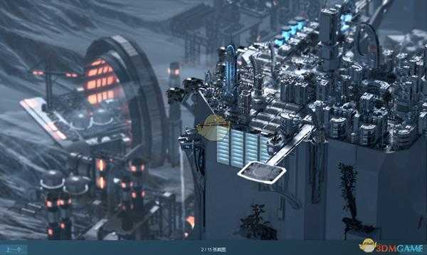 《悬崖帝国》游戏玩法简介