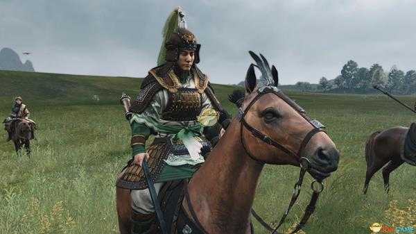 《全面战争：三国》八王之乱dlc长沙王司马乂通关流程分享