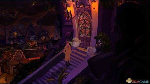 《月相魔影-克苏鲁之路》游戏特色分享