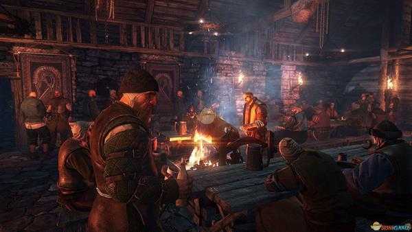 《巫师3：狂猎》武器灰符代码分享