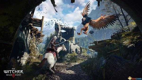 《巫师3：狂猎》武器卡洛琳代码分享