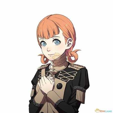 《火焰纹章：风花雪月》青狮学级-雅妮特培养计划分享