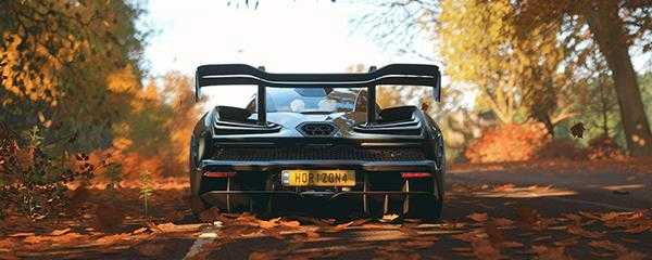 地平线4灰屏闪退