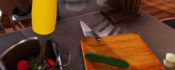 料理模拟器怎么调中文