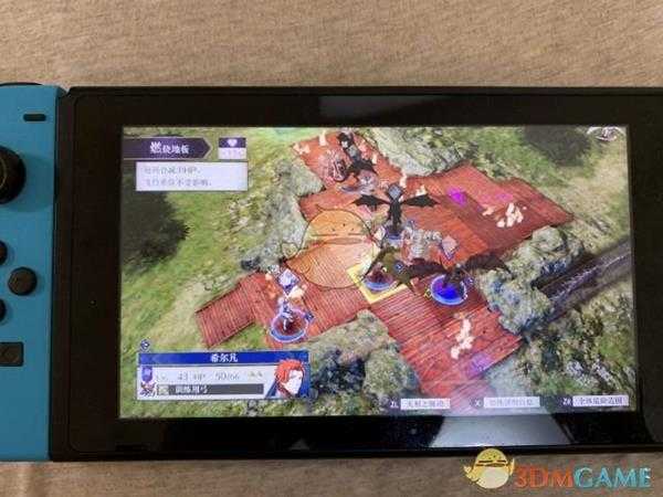 《火焰纹章：风花雪月》简单攻关攻略分享