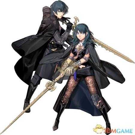 《火焰纹章：风花雪月》如何提升主角的剑技？