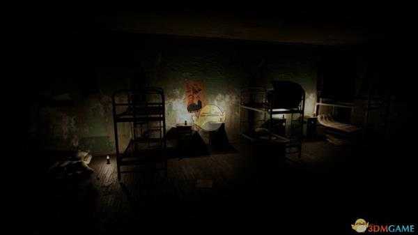 《帕尔米拉孤儿院》游戏好好结局介绍