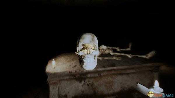 《帕尔米拉孤儿院》游戏坏好结局介绍