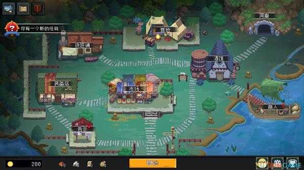 《挂机吧！勇者》游戏配置要求一览