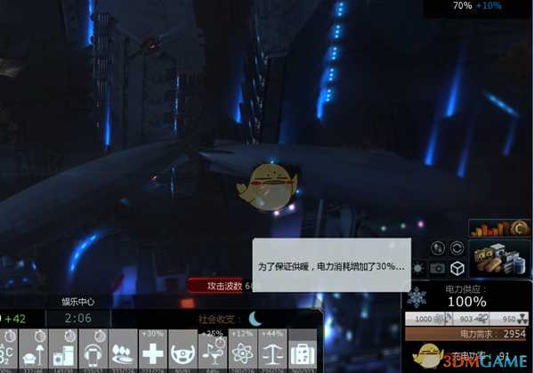 《悬崖帝国》医疗影响因素分享