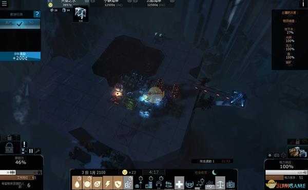 《悬崖帝国》游戏开局赚钱心得分享