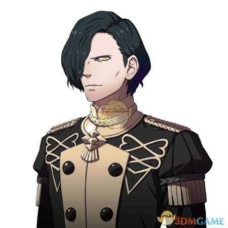 《火焰纹章：风花雪月》黑鹫学级修伯特培养方向推荐