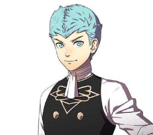 《火焰纹章：风花雪月》黑鹫学级卡斯帕尔培养方向推荐