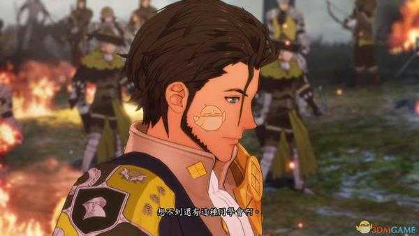 《火焰纹章：风花雪月》金鹿学级库洛德培养方向推荐