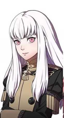 《火焰纹章：风花雪月》金鹿学级莉斯缇亚培养方向推荐