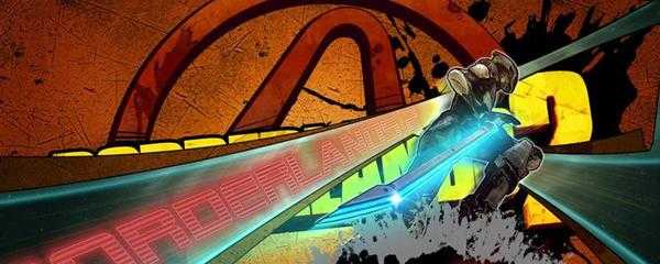 无主之地2刺客刀流攻略