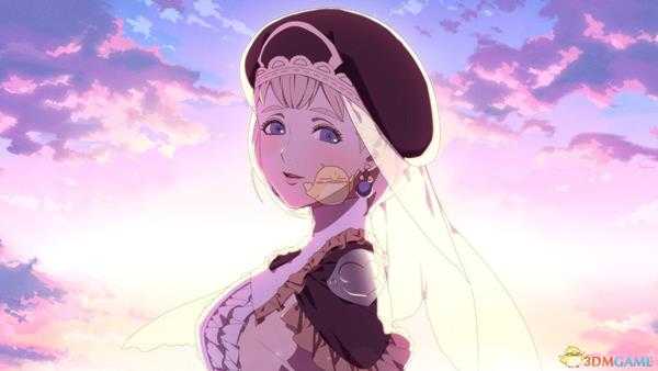 《火焰纹章：风花雪月》困难模式下英谷莉特用法分享