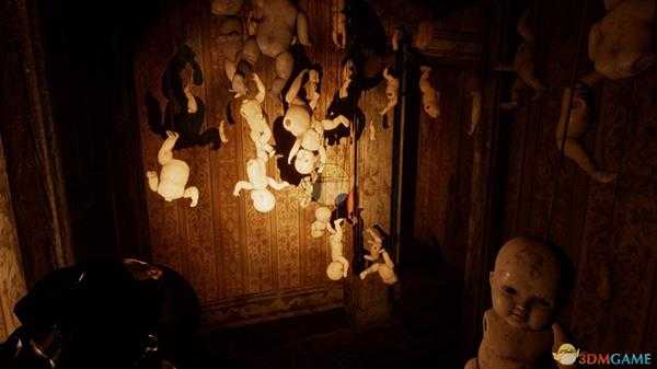 《银链》游戏配置要求一览