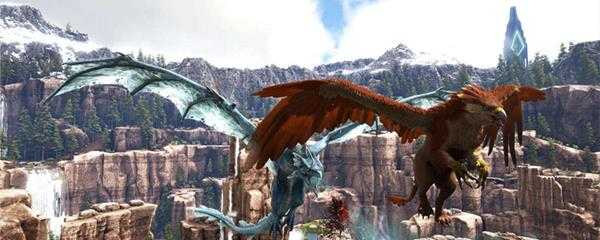 方舟生存进化自制食谱