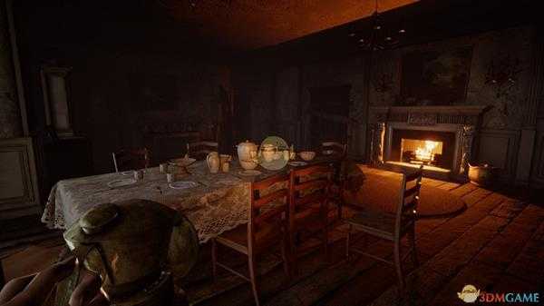 《银链》游戏介绍