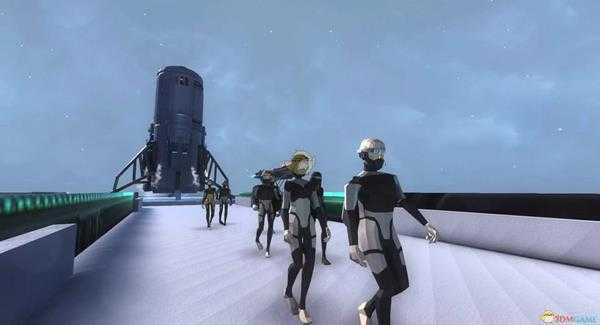 《悬崖帝国》塔防模式介绍