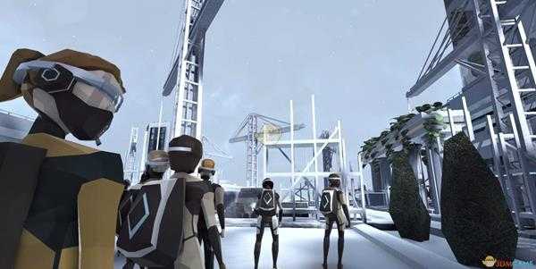 《悬崖帝国》沙盒模式发展思路分享