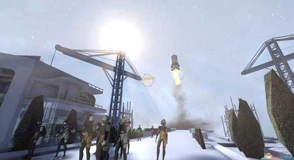 《悬崖帝国》标准模式初期发展思路分享