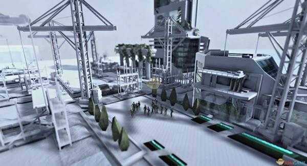 《悬崖帝国》标准模式前期发展思路分享