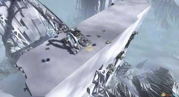 《悬崖帝国》标准模式中期发展思路分享