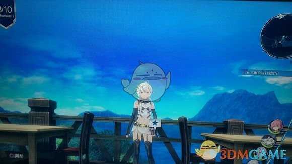 《英雄传说：闪之轨迹4》米尔香堤写真收集攻略分享