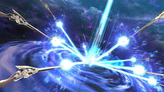 《英雄传说：闪之轨迹4》周游道钓鱼收集攻略分享