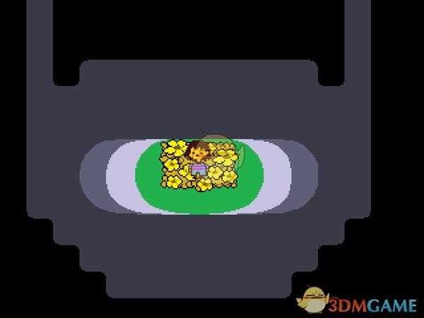 《传说之下》心形挂坠盒属性介绍