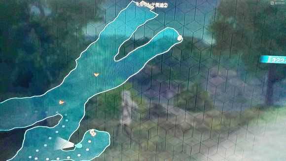 《英雄传说：闪之轨迹4》米尔香堤间道01宝箱收集攻略分享