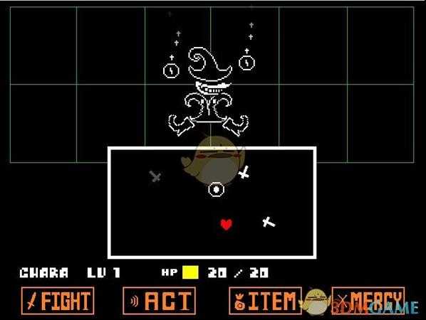 《传说之下》肉桂兔包属性介绍