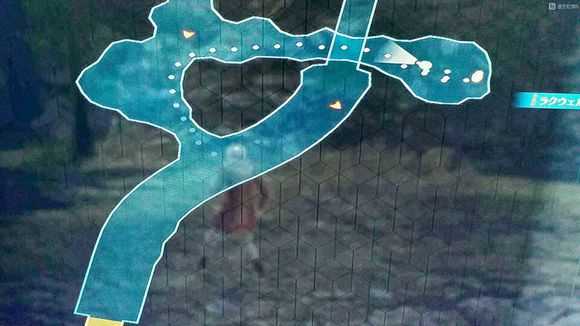 《英雄传说：闪之轨迹4》米尔香堤小径02宝箱收集攻略分享